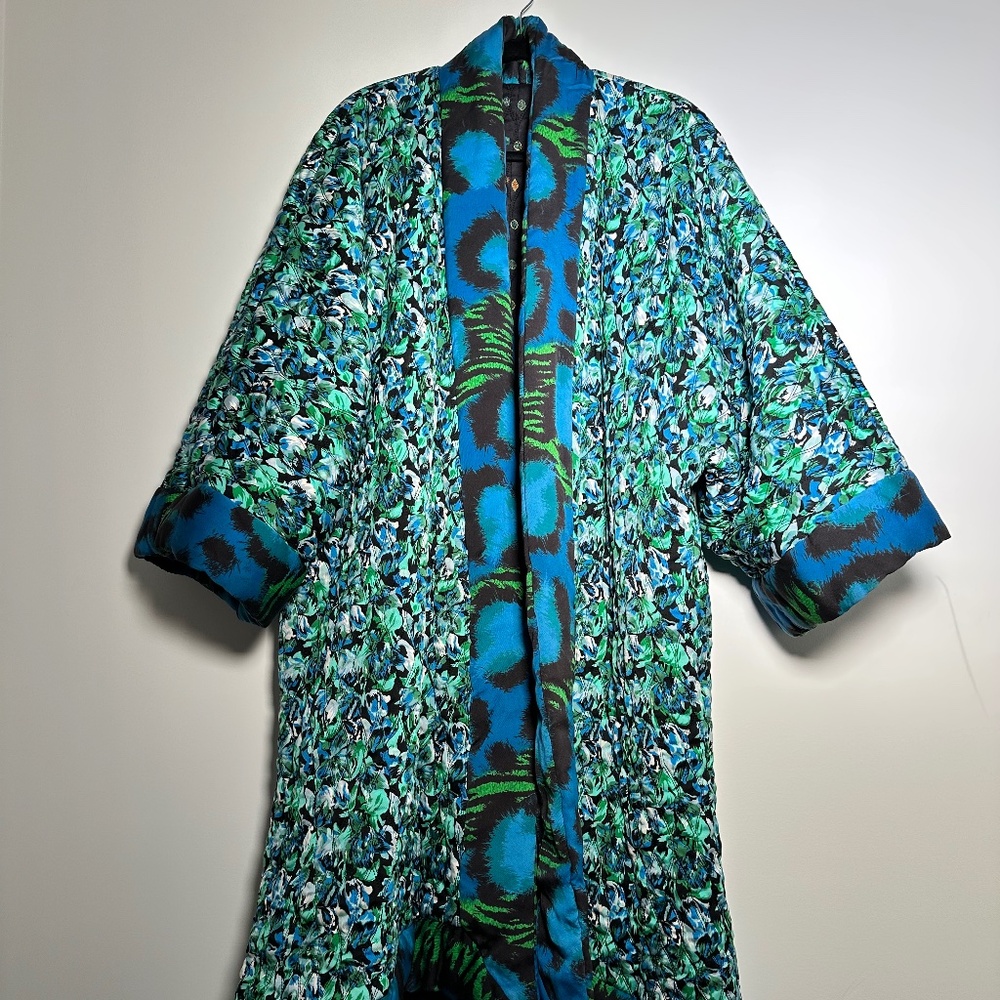 Kenzo x HM collaboration - Picture 9 of 11